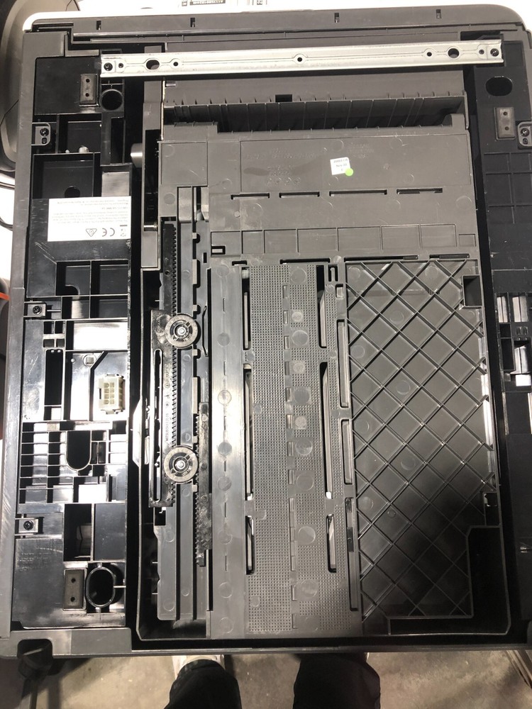 Laserjet Printer Extra Paper Tray