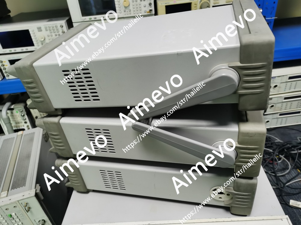 1PCS Agilent E4416A EPM Series Single Channel Power Meter /Good function