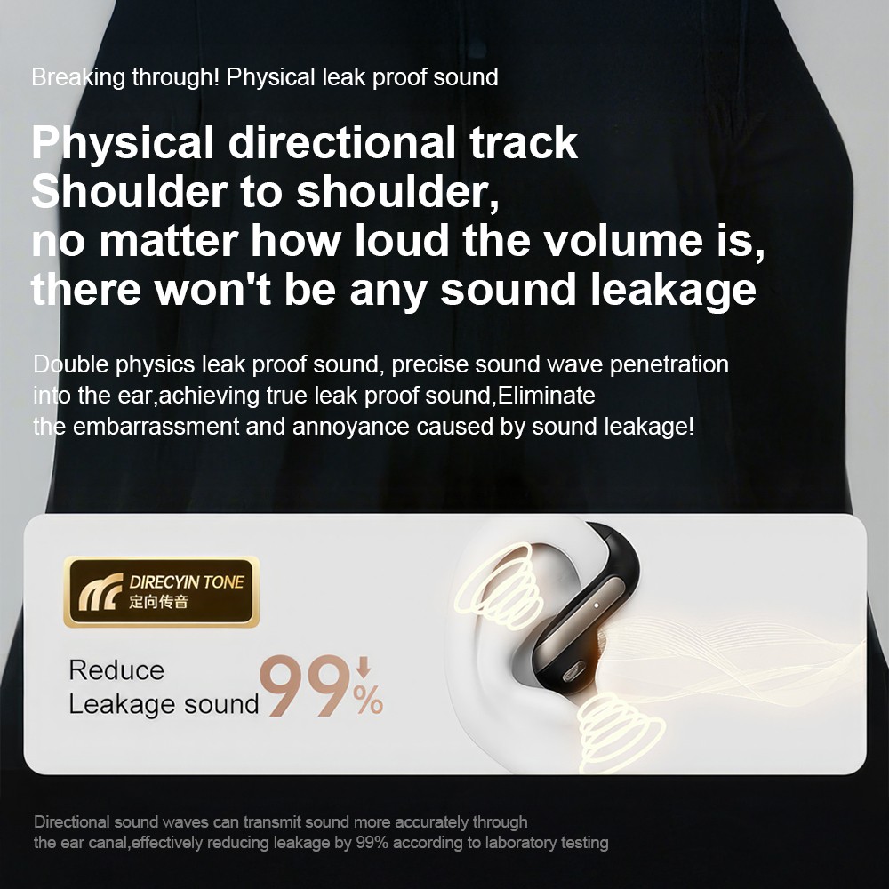 Translator Earbuds 150+ Languages Real Time Online OffLine Translation Earphones