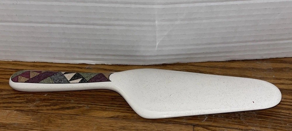 Studio Nova Palm Desert Cake Knife Server￼