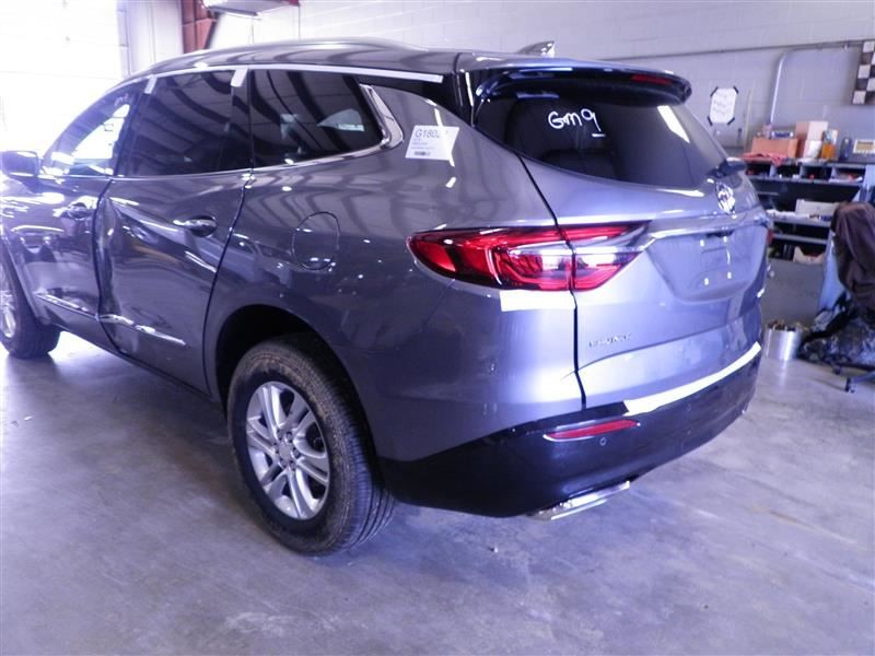 Buick Enclave 2018 Steering Column 84192525 8425