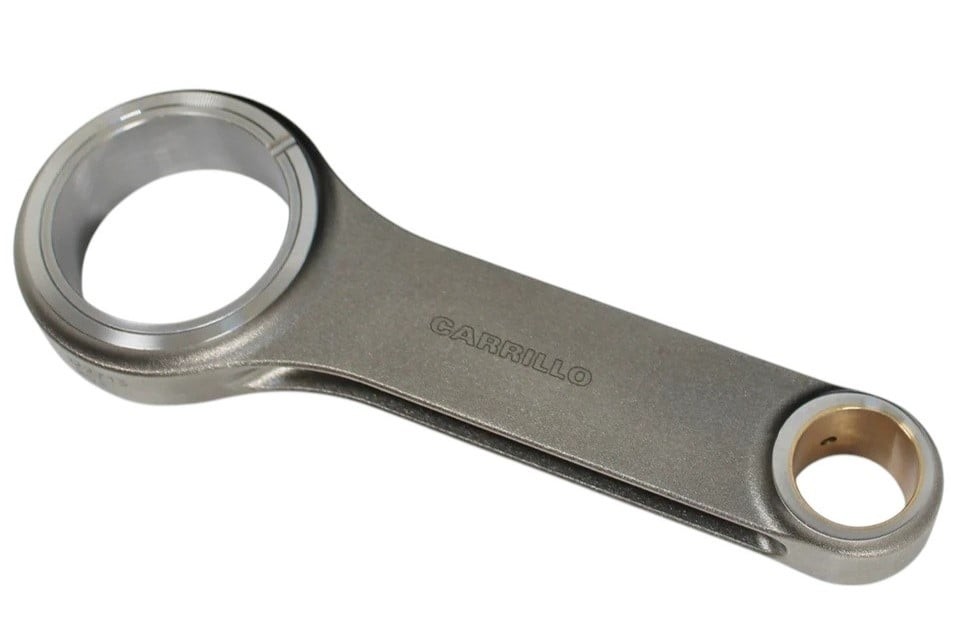 CP CARRILLO Connecting Rod Yamaha Raptor 700 / Grizzly 700 / Rhino 700