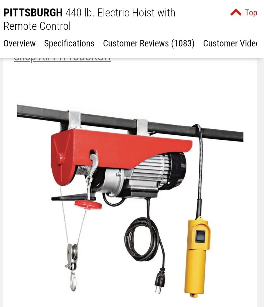 Wench from Harbor freight basically new.