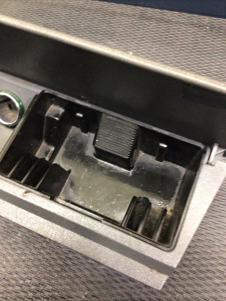 1991 Mercury Capri Base - Ashtray