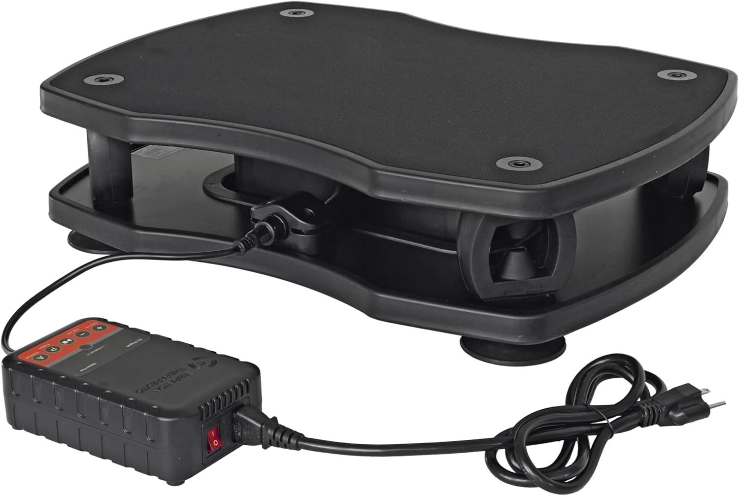 vt007 Vibration Plate Exercise Machine High Frequency, Low Amplitude