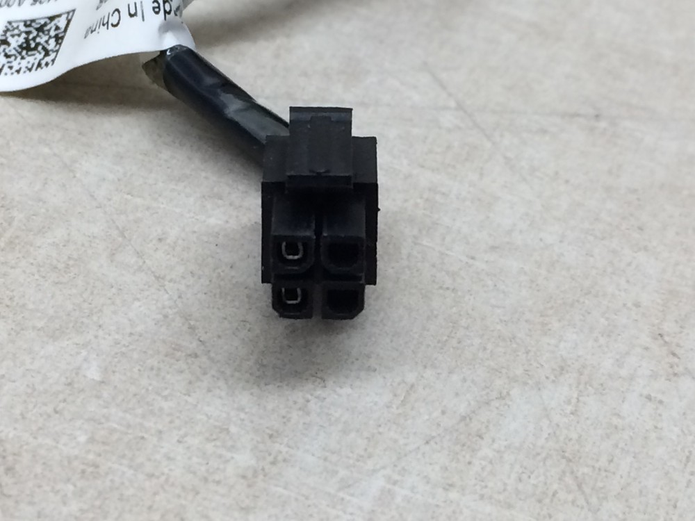 Dell Poweredge R420 Cable Set