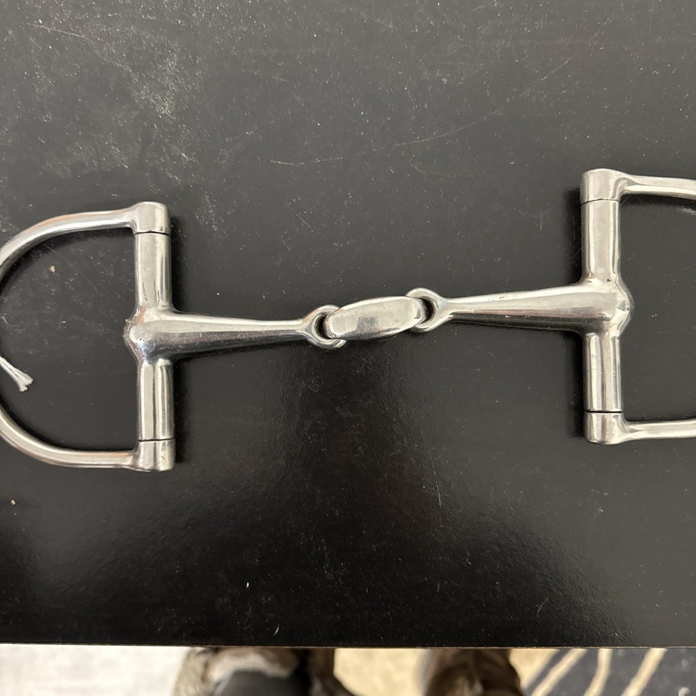 5 3/4” French Link D