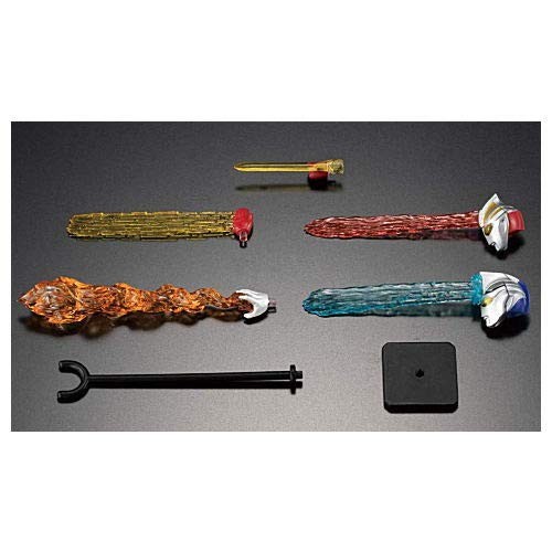 Superman 6 5. Expansion Parts Set