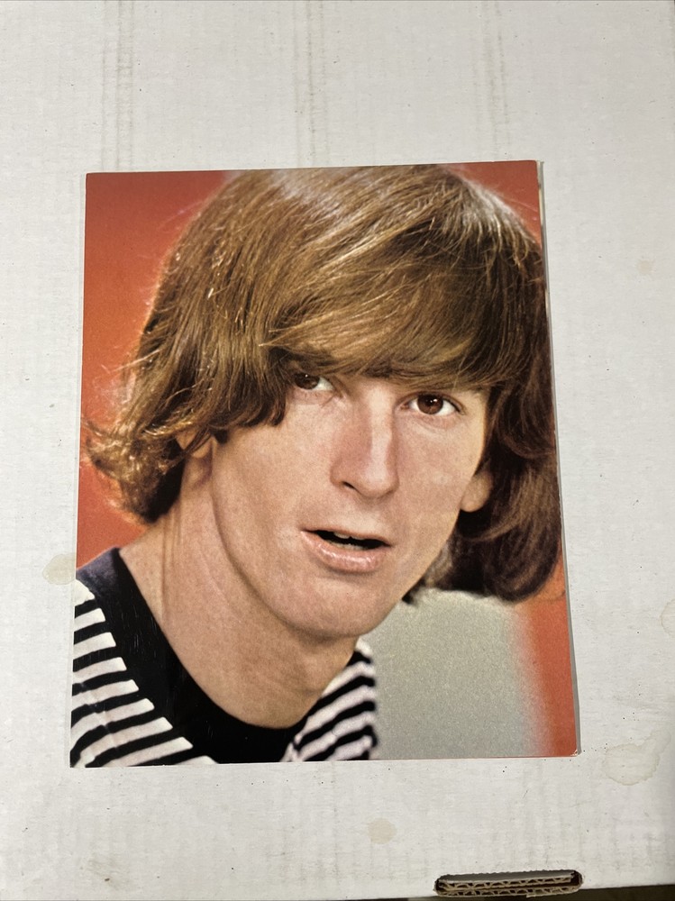 Lovin’ Spoonful Record Portrait X 4