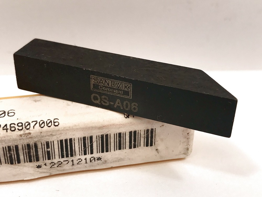 SANDVIK QS-A06 Stop 1pc NEW