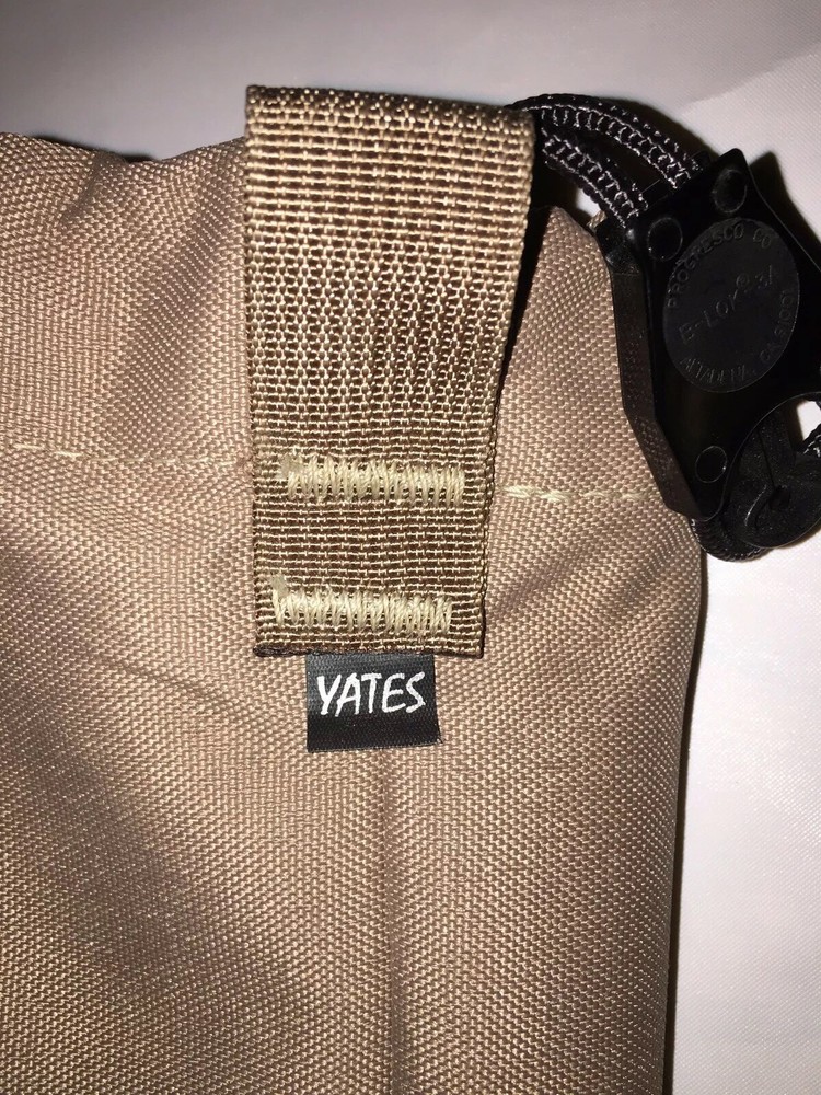 Yates Assault Ladder Pole, NEW