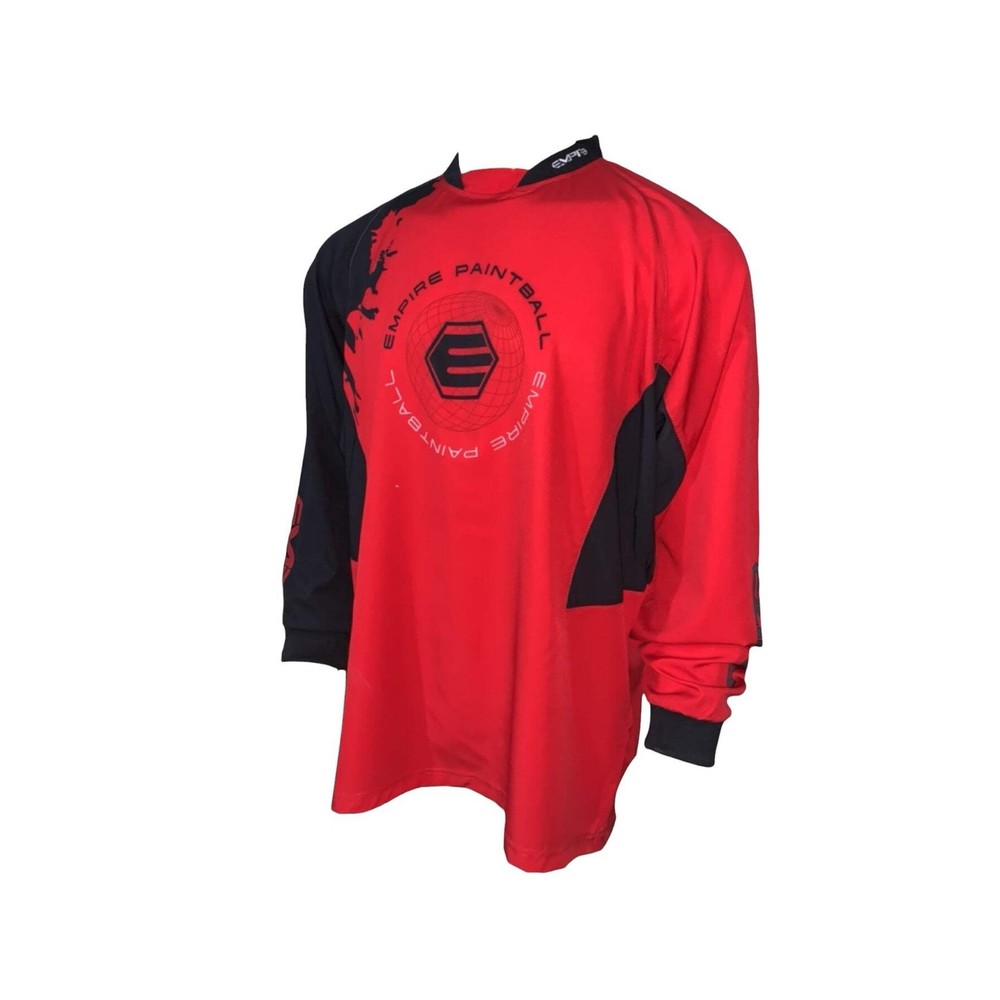 Empire Spring Edition Jersey - Have Heart - Small