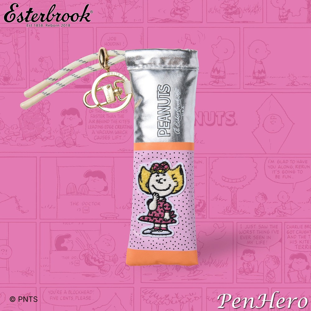 Esterbrook Sally 75th Edition Pen Case