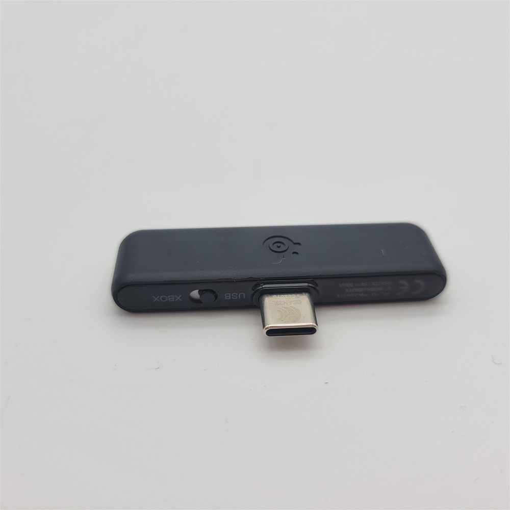 Replacement Genuine Dongle for SteelSeries Arctis Nova 5X [HS43TX]