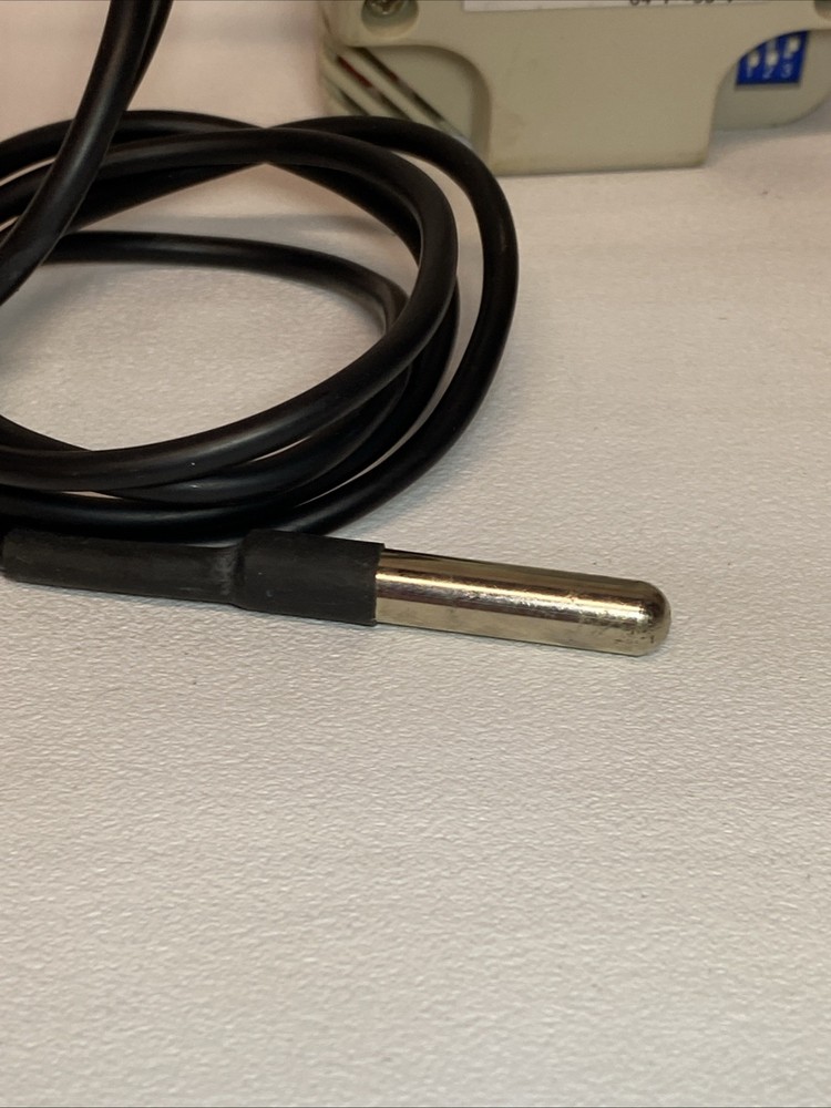 Used Traceable Temperature Controller With Timer. Tested Works Great. D6