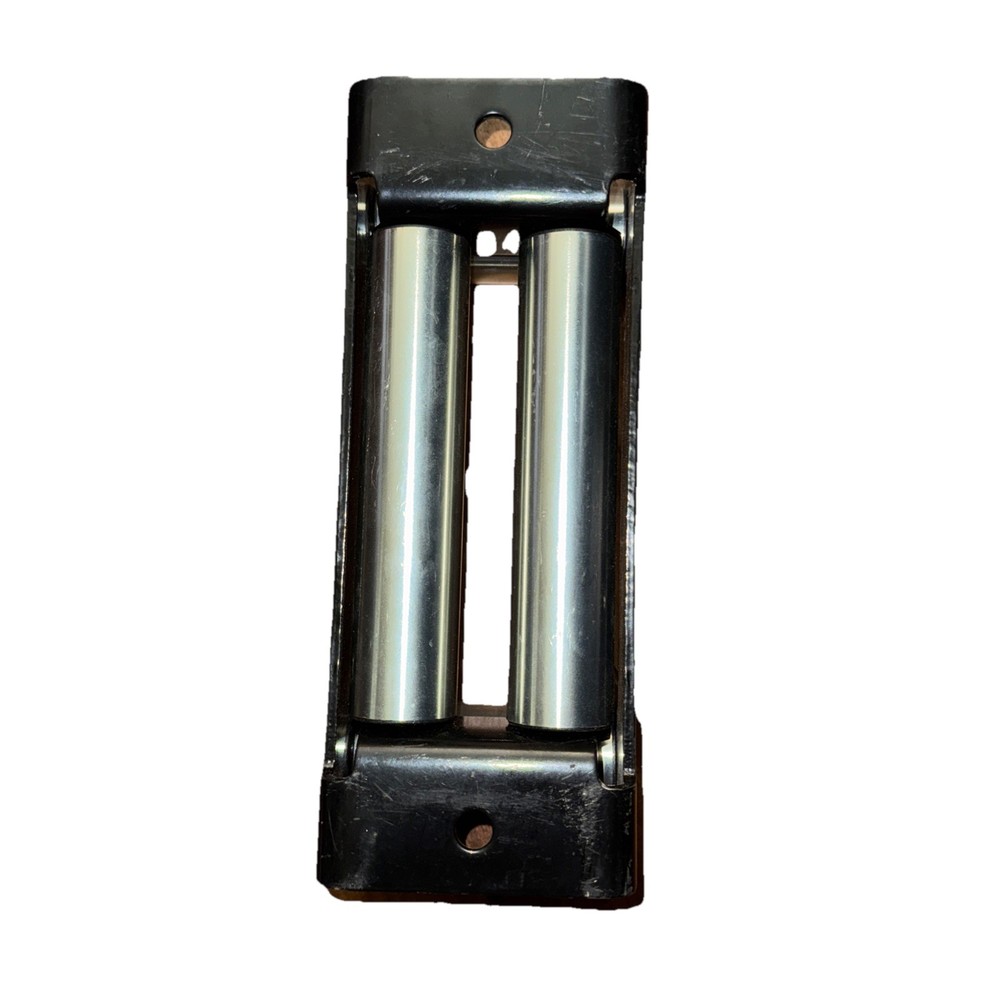 4-Way Winch Roller Fairlead Replacement