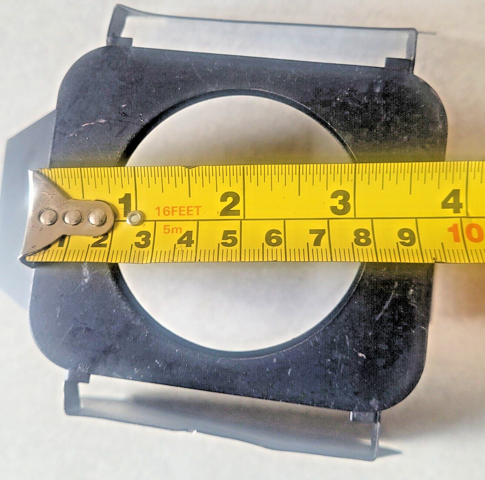 Barndoor for Mini Light