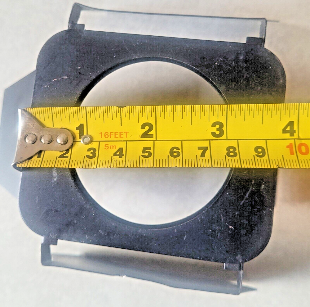 Barndoor for Mini Light