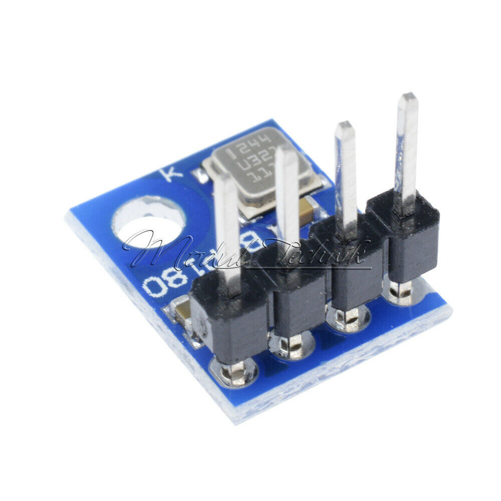 1/2/5/10PCS BMP180 Digital Barometric Pressure Sensor Module Replace BMP085