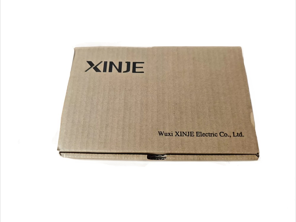 1pcs Xinje XD5-60T6-E Programmable Controller