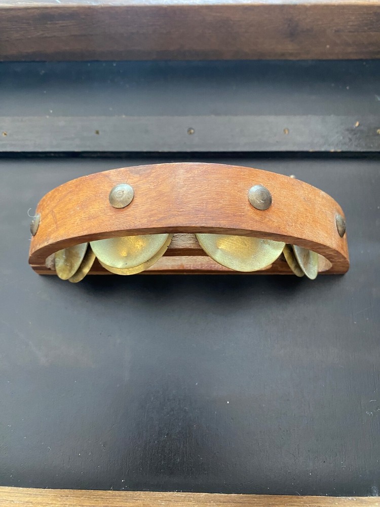 Musical Instrument Khartal