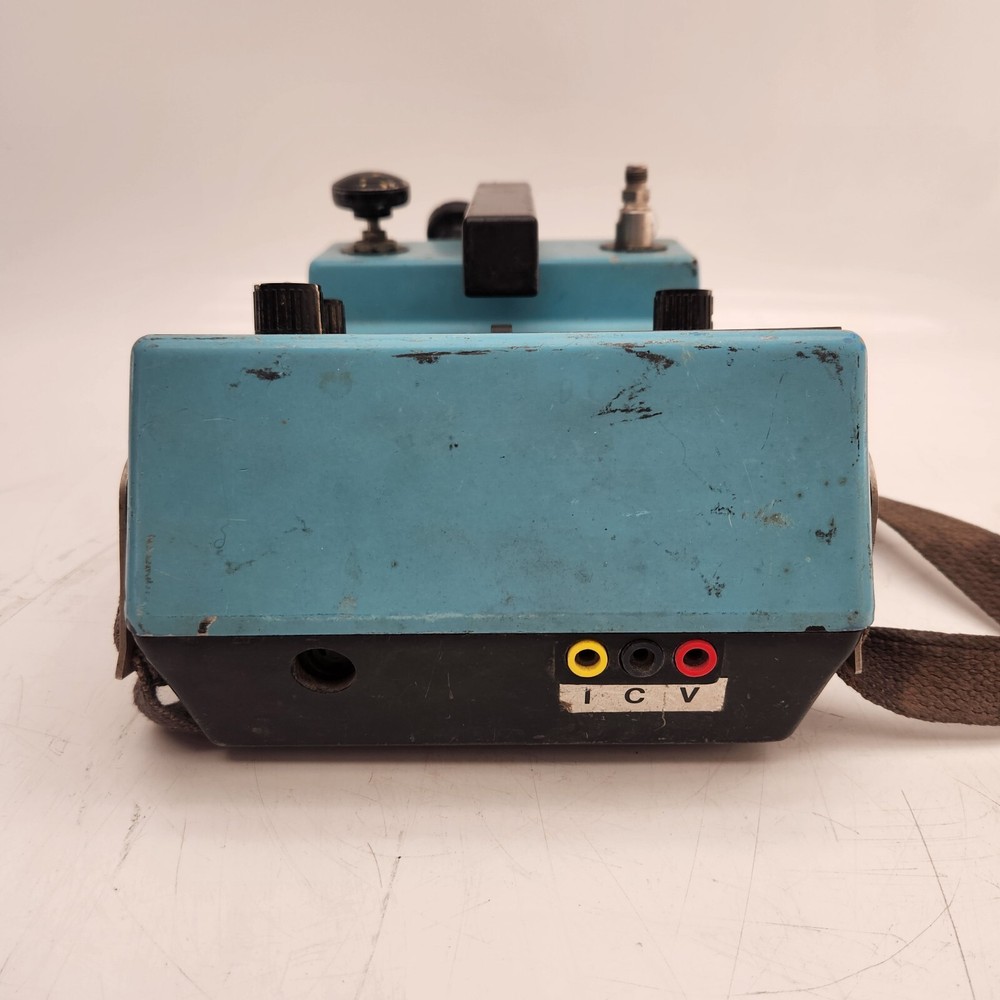 Transcat DPI-601 Precision Digital Pressure Indicator/Calibrator | Untested