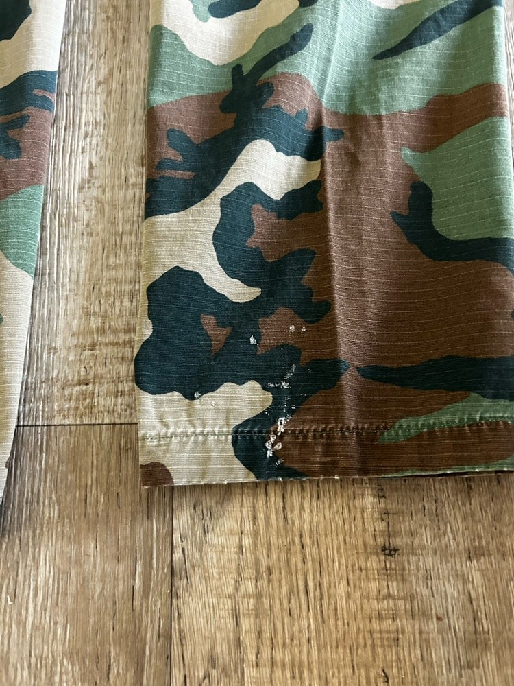 US Army Airborne Field Jacket Set With Pants