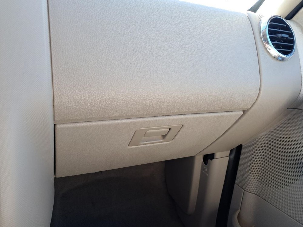 Console Front Floor Fits 07 EXPLORER 4849682