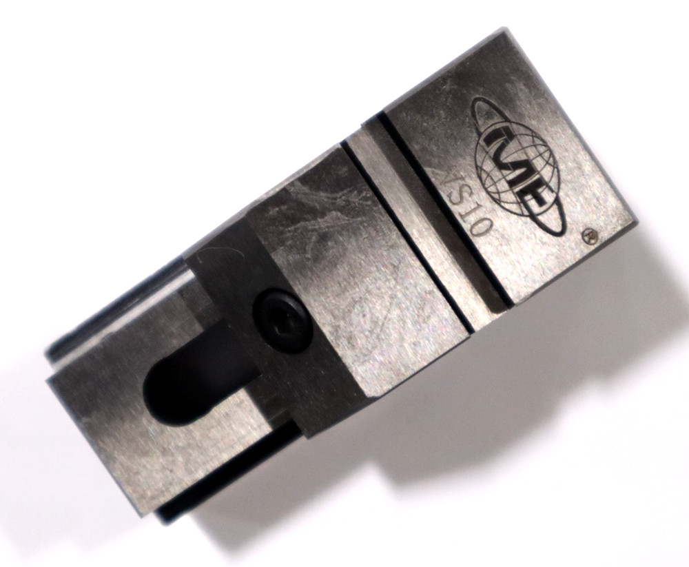 1" SCREWLESS PRECISION TOOL VISE *SHELF*