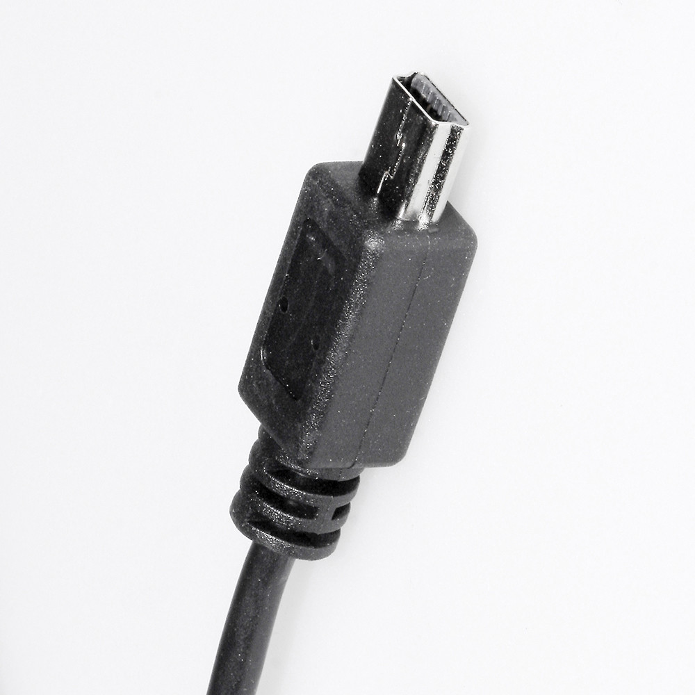 Promaster Modular Remote Cord - Fuji RR80