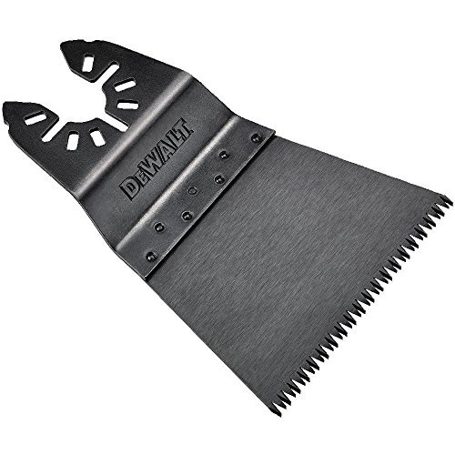 DEWALT DWA4271B Precision Tooth Blade (10 Pack), 2-1/2"