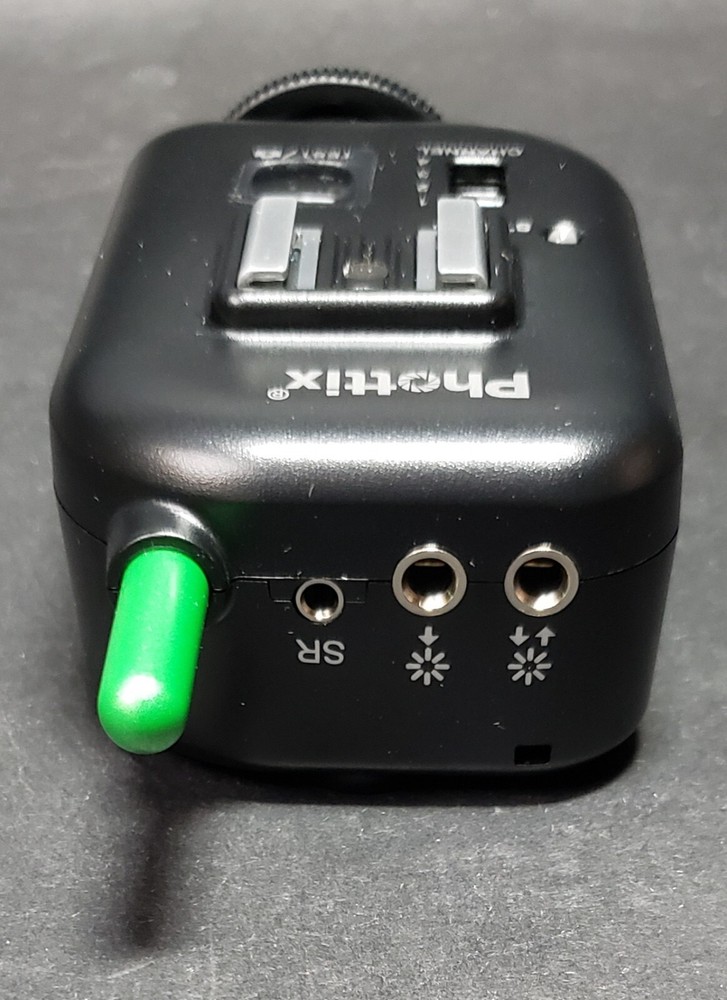 Phottix Atlas II Flash Trigger