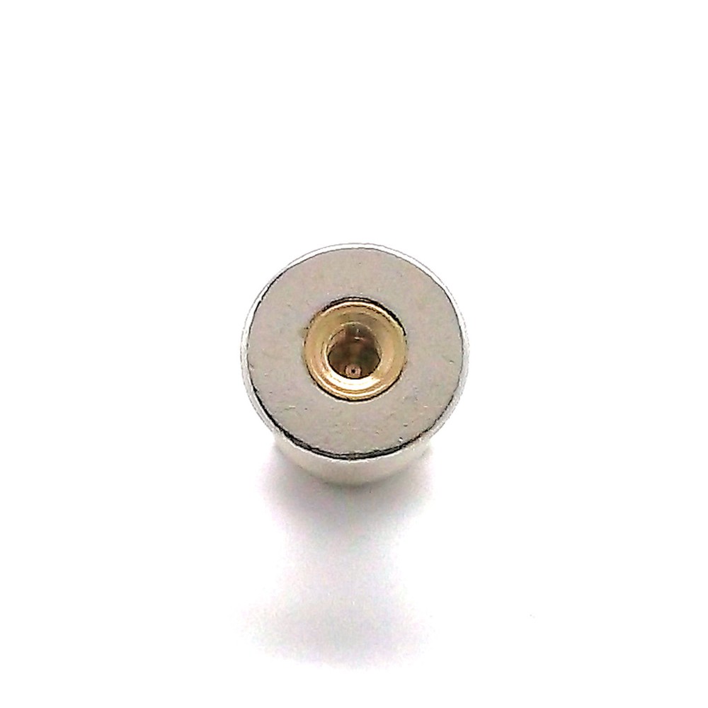 Drawer and Cabinet Pull Adapter for Concho 11380-02