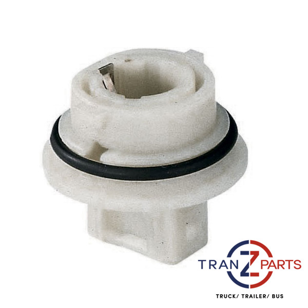 FITS DAF LF45, LF55 BULB HOLDER LIGHTING FRONT END INDICATOR SOCKET- 1626102