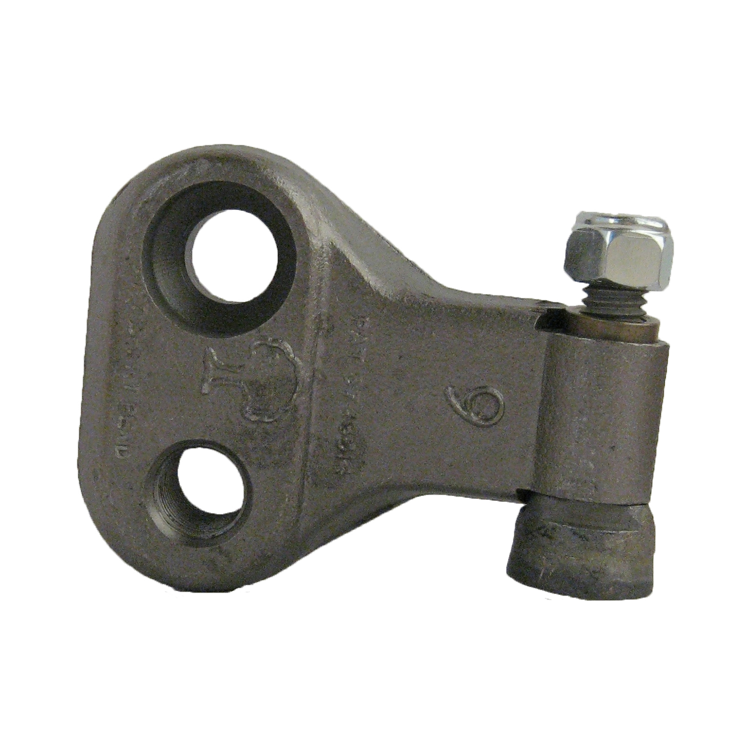 900 Series Greenteeth Angled Pockets - 6 pack