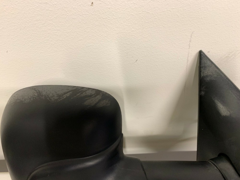 Ford OEM Econoline E150 E250 E350 Towing Telescoping Passenger Side Power Mirror