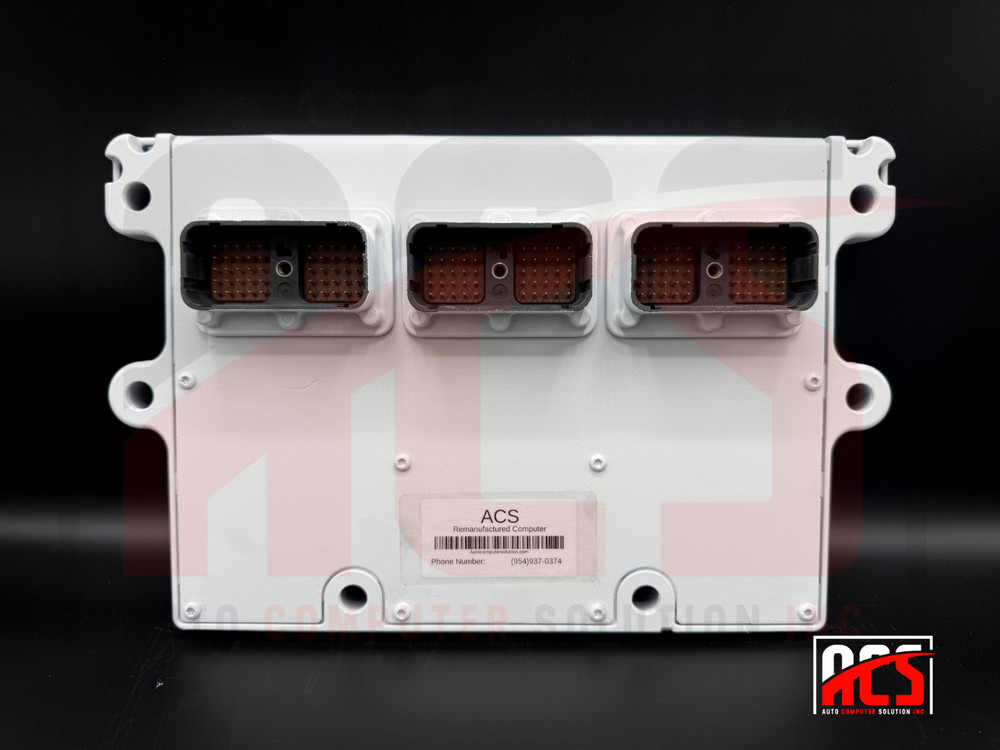 Cummins Computer ECM CM570 QSM 3681405