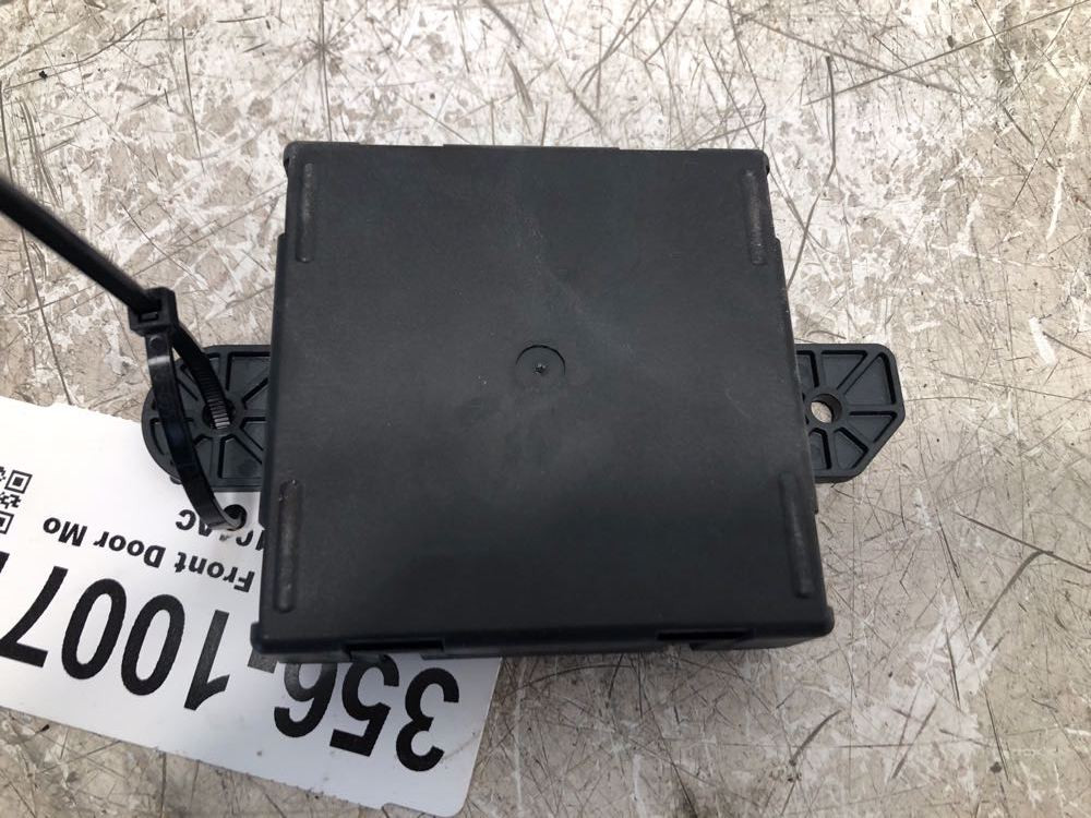 2017 Ram 5500 Cab Module 68225101AC (650-10443)