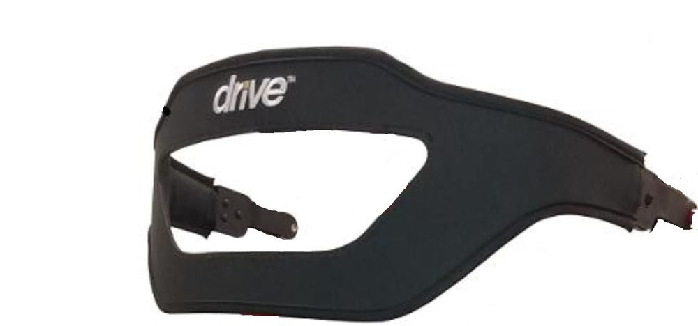 Replacement Backrest for Drive Nitro Sprint Rollator 102662 – Part # Black