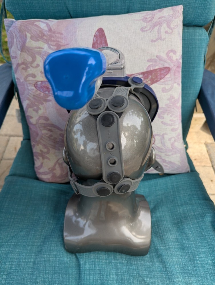 Aqua Lung Snorkel Mask