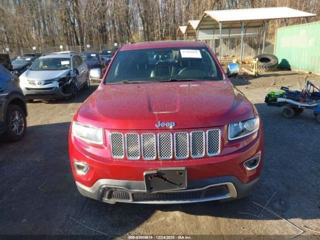 Camera/Projector Camera Front Windshield Mounted Fits 14-15 DURANGO 3151394