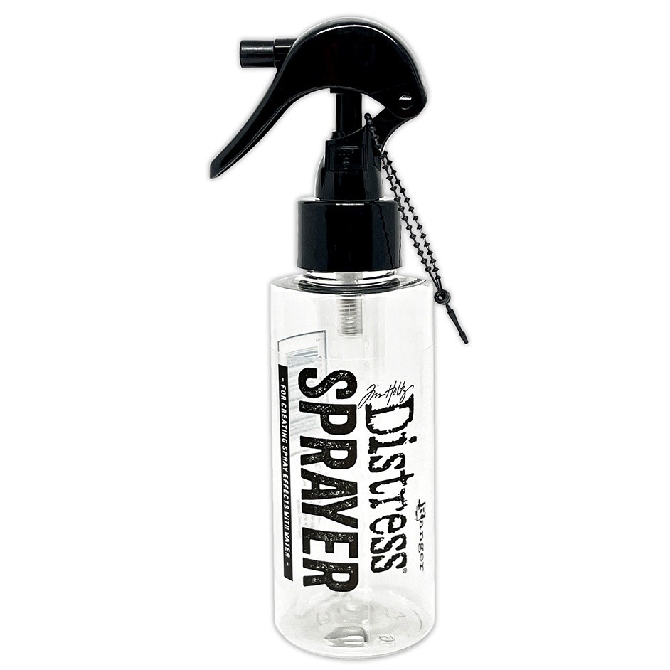 Tim Holtz Distress Sprayer-2oz - 3 Pack