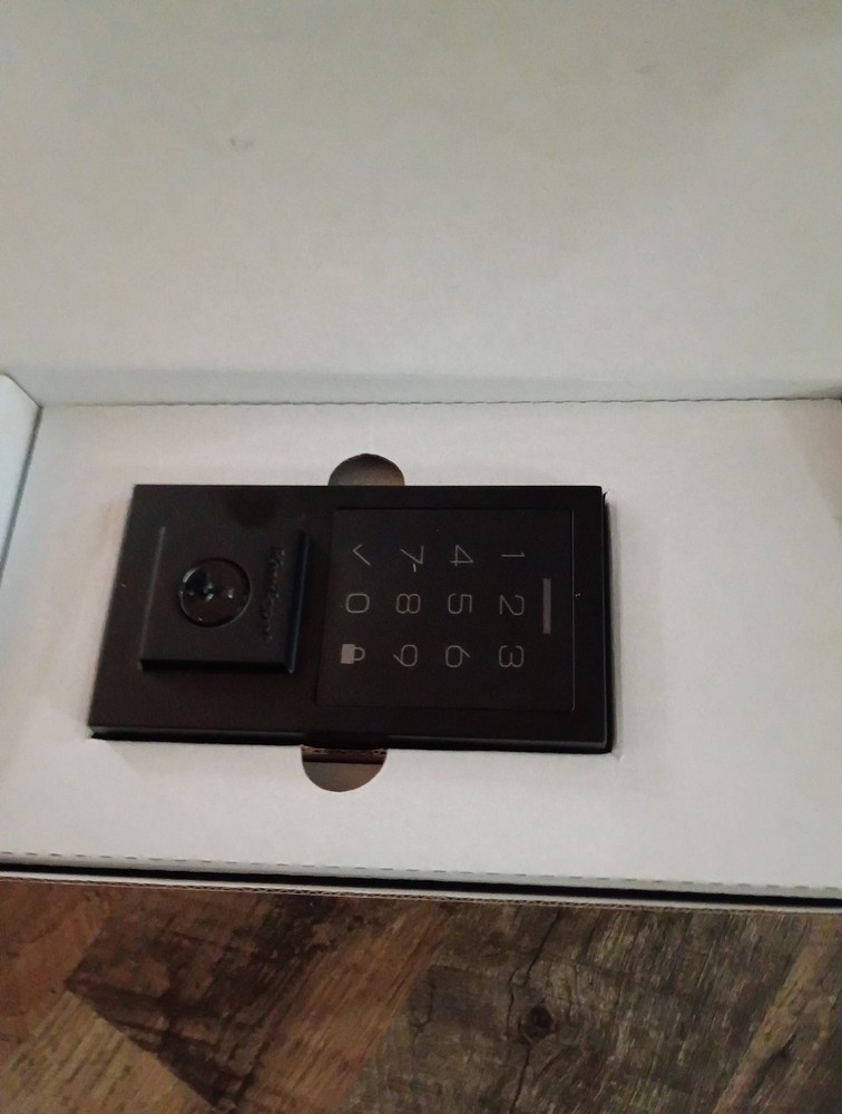 Kwikset Smart Code Lock