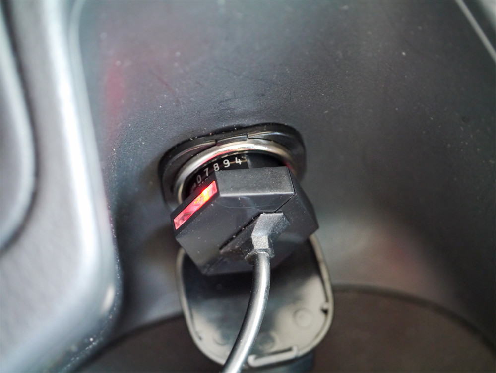 5V Car Charger Power Cord for Sirius XM Radio Sportster Starmate Stratus 7 6 8