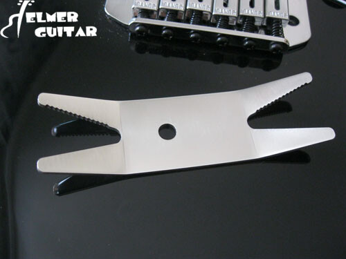 Elmer Guitar Multi Spanner/Wrench