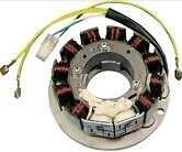SP1 SP1 Stator Assembly SU-01374