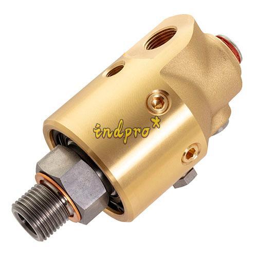 1 Pc. New 157-028-125 High Speed Rotating Union Substitute
