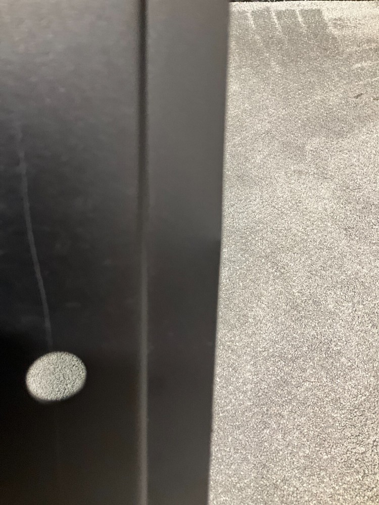 APC NetShelter 4 Post Open Frame Rack 44U AR204A ✅❤️️✅❤️️ OPEN BOX ✅❤️️✅❤️️