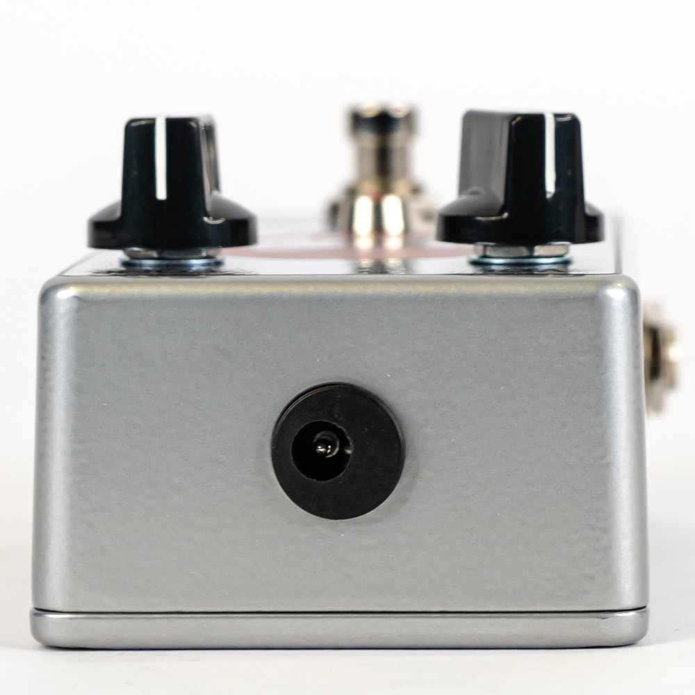 NoiseKick FX - Comprastasio - Ross Style Compressor Guitar Effect Pedal - New