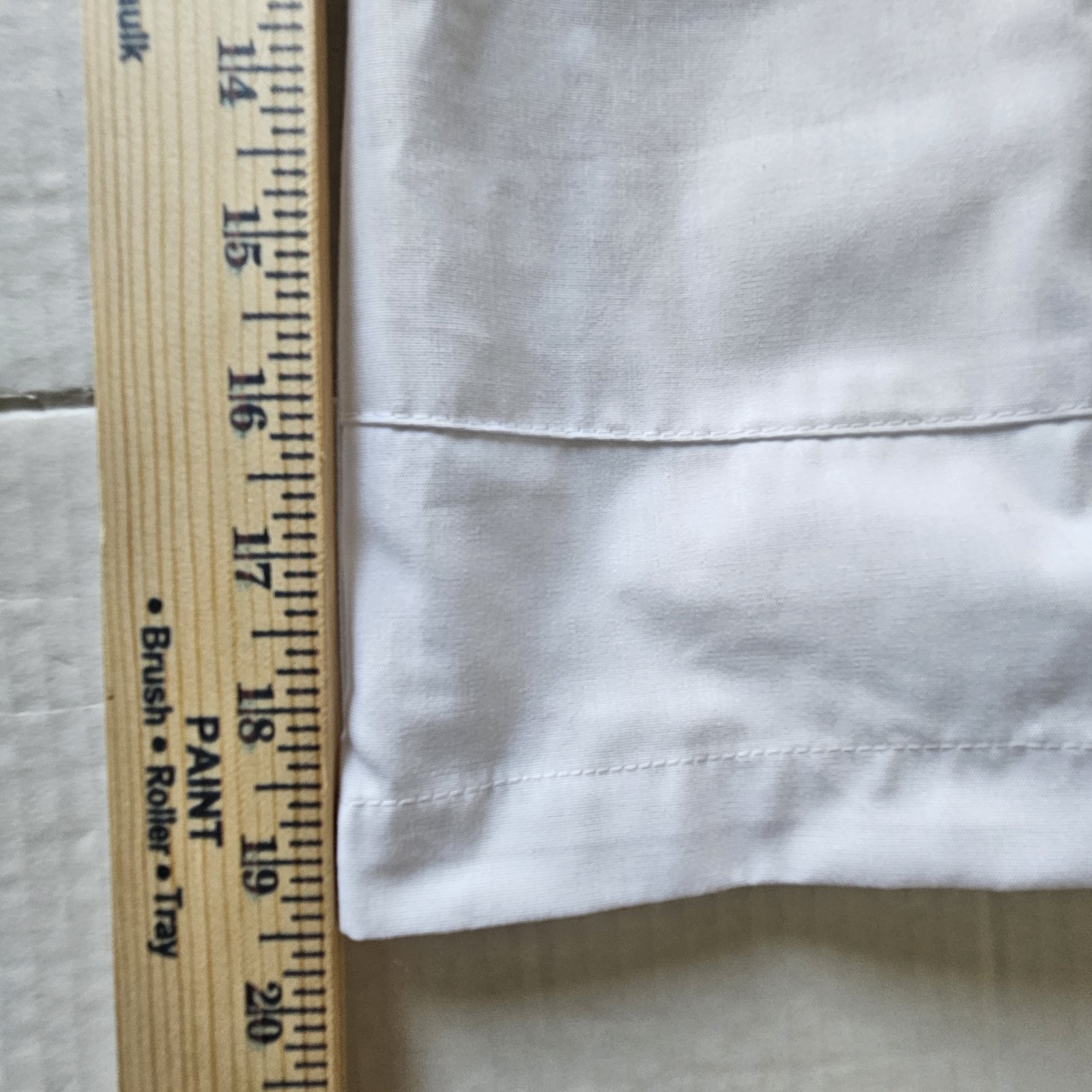 Lab Coat New Without Tag Size Small Adar Brand